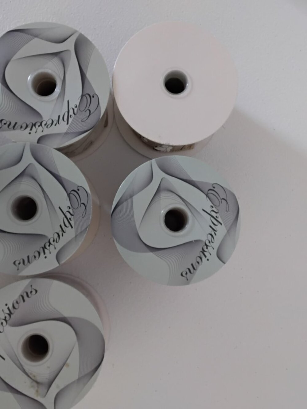 (5) Rolls of Ribbon for Arts and Crafts - Picture 5 of 7